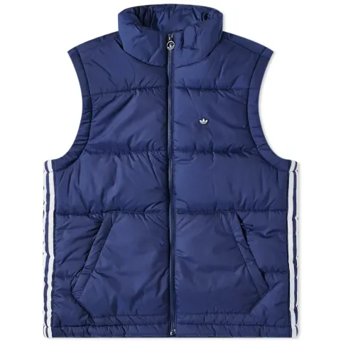 Puffer Vest