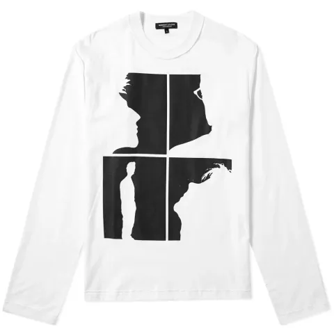 Resurrection 98 Long Sleeve Tee