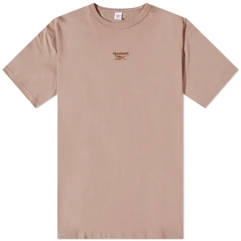 Classic Vector T-Shirt
