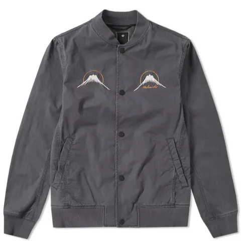 Rising Sun Stadium Jacket