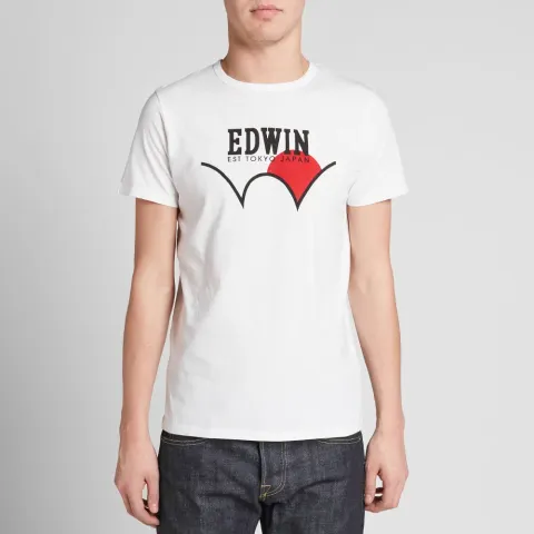 Red Dot Logo 1 Tee