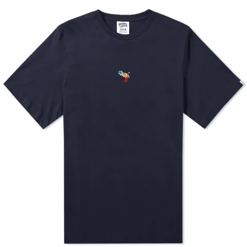 Raygun Embroidered Tee
