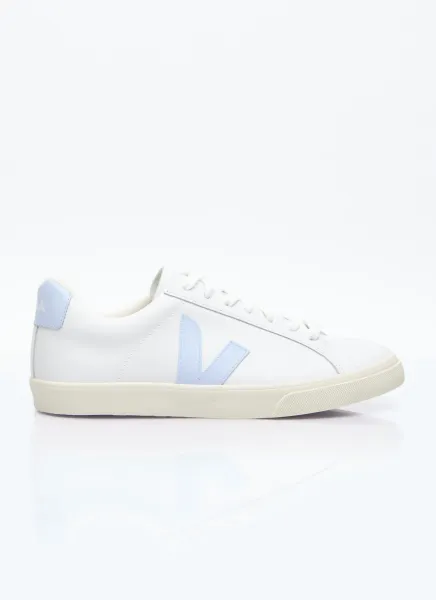 Esplar Leather Sneakers