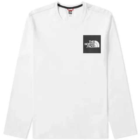 Long Sleeve Fine Tee