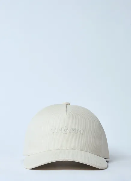 Logo Embroidery Baseball Cap