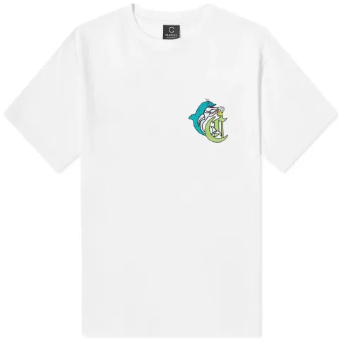 CLOTTEE By CLOT Dolphin T-Shirt