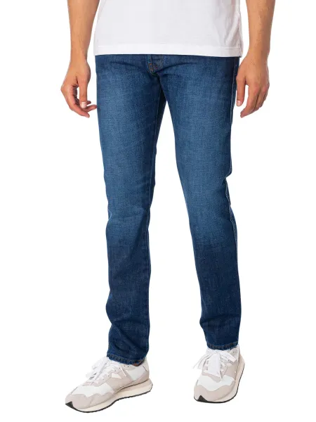 Lois Jeans Terrace Jeans