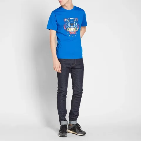 Tiger Tee