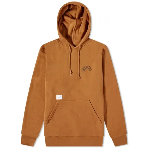 Club Popover Hoody