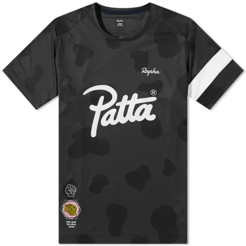 x Patta Trail Technical T-Shirt