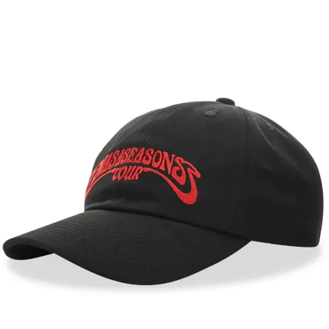 Groovy Cap