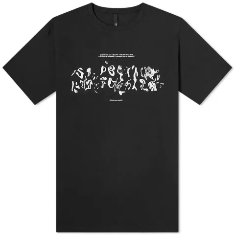Decko Pattern Tee