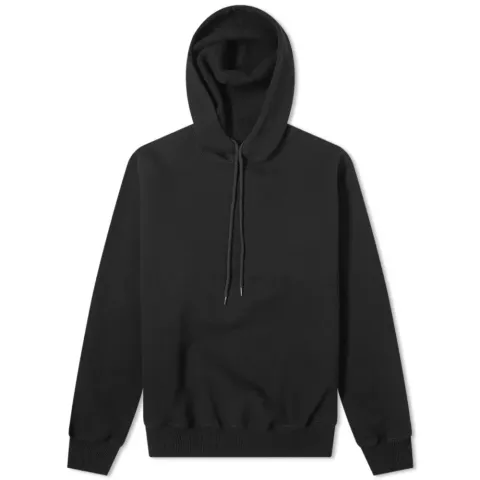 Classic Warm Up Hoodie