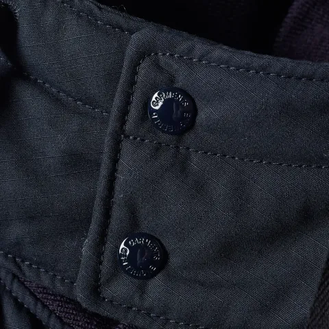 Primaloft Vest