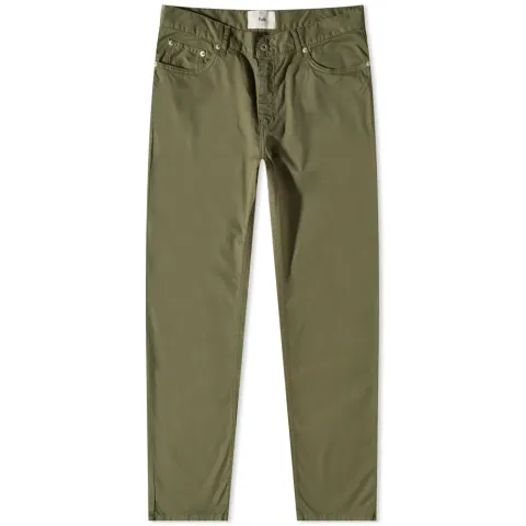 5 Pocket Trouser