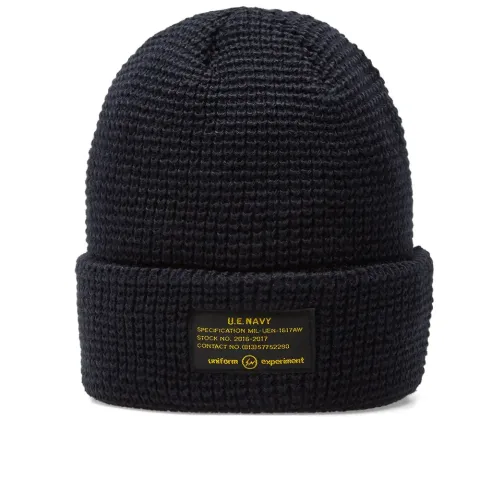 UEN Knit Beanie