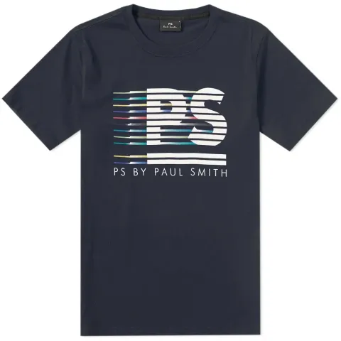 Racing Logo Tee