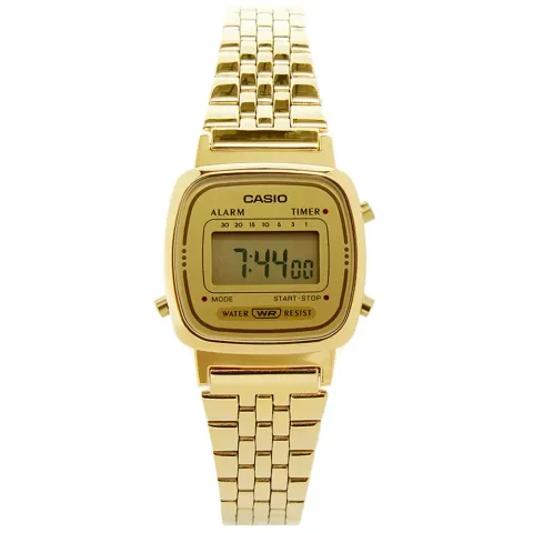 Vintage Ladies Digital Watch