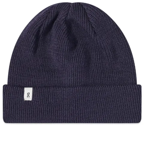 ON Running Merino Beanie