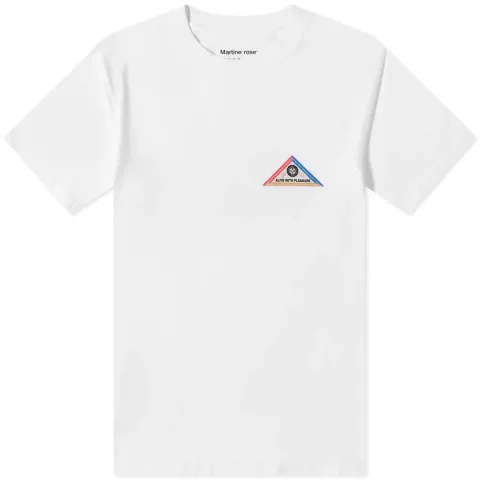 Alive with Pleasure Flyer T-Shirt