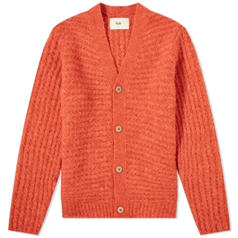 Signal Cardigan
