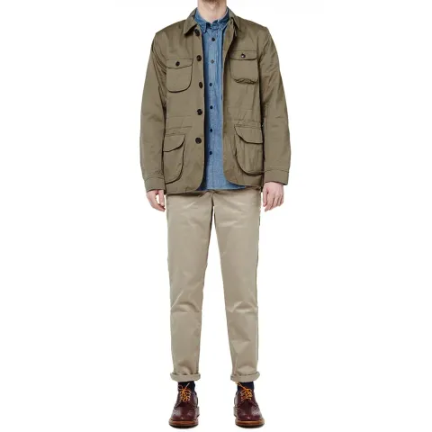 Military Jacket