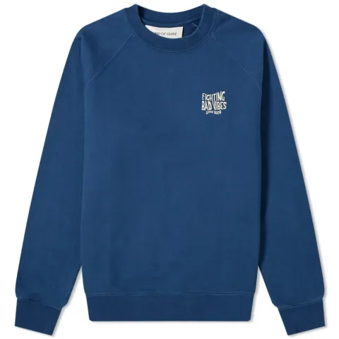 Mawu Crew Sweat