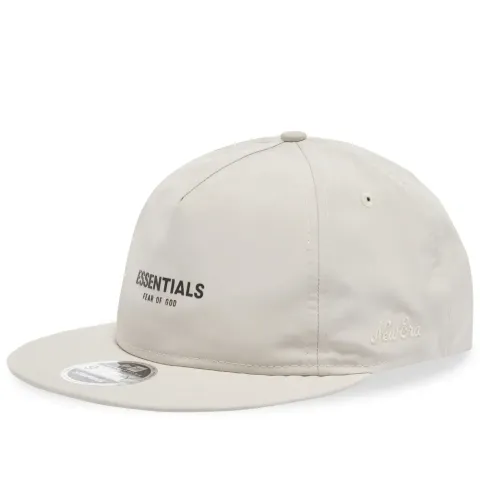 x New Era Cap