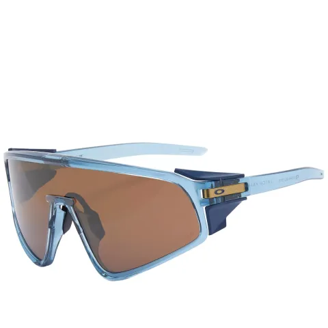 Latch Panel Sunglasses