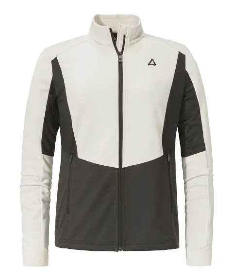 Schöffel Ski Women's Pontre Fleece Ski Jacket - Nordic