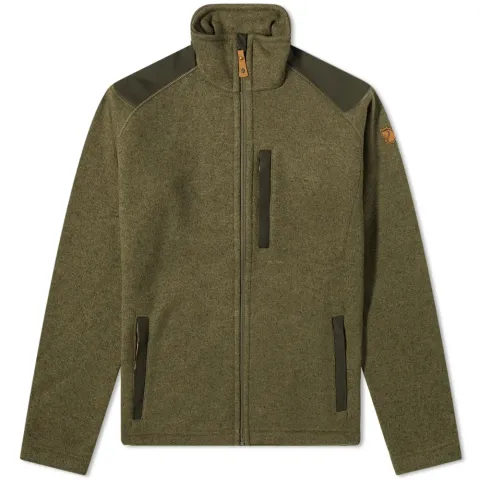 Buck Fleece