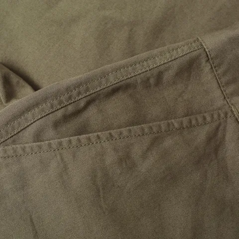 Deck Short