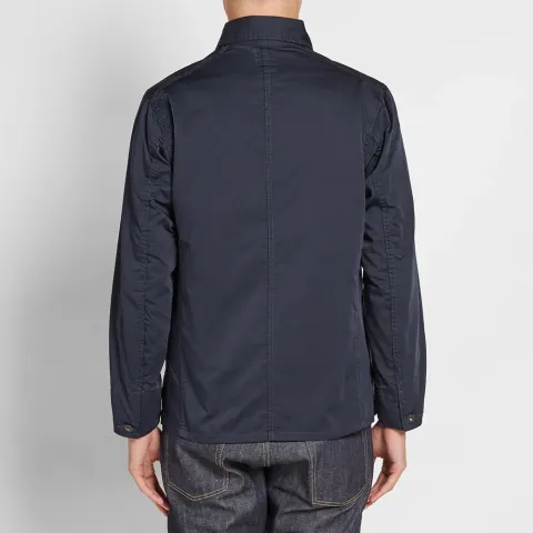 Engineers Jacket