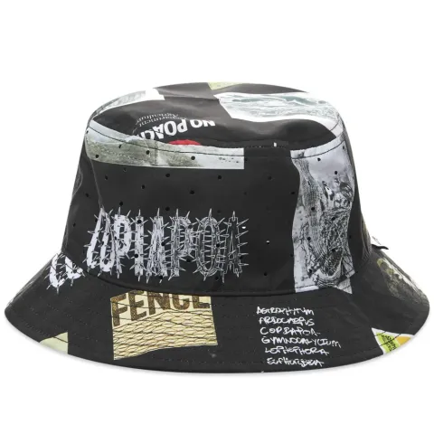 Full Sun Bucket Hat