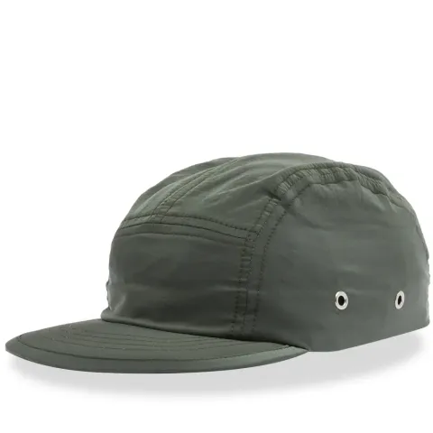 Tech Panel Cap
