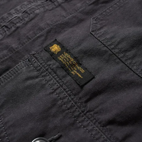 M-421A Jacket