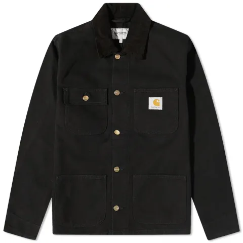Michigan Coat
