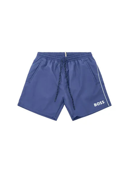 Boss Starfish Navy