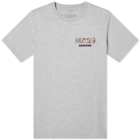 Navajo MA20 Crew Neck T-Shirt
