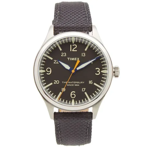 Waterbury Watch