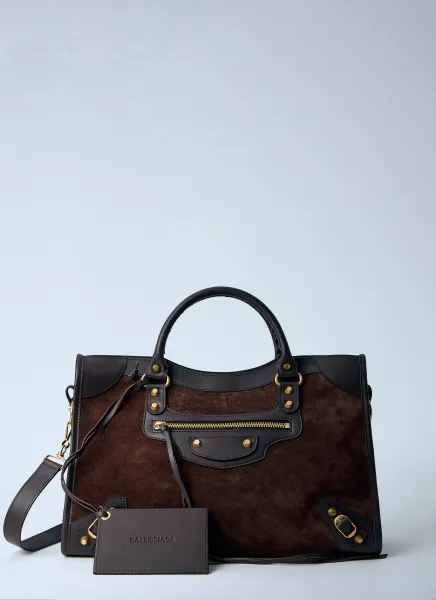 Le City Bag Medium