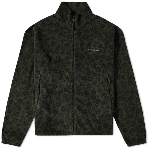 Polar Fleece Jacket