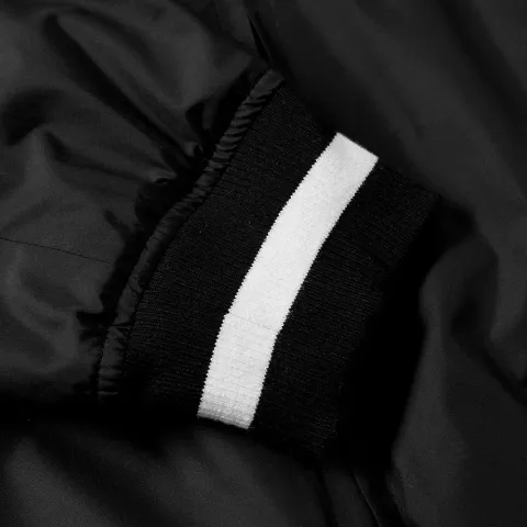 Reversible Bomber Jacket