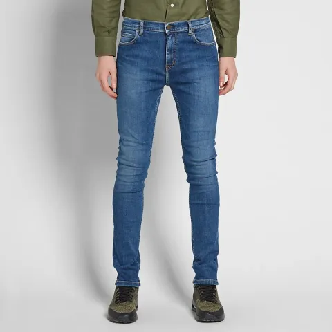 Trevor Pant