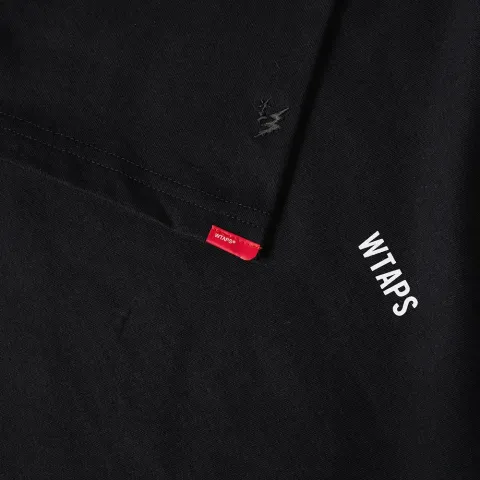 Humans Tee