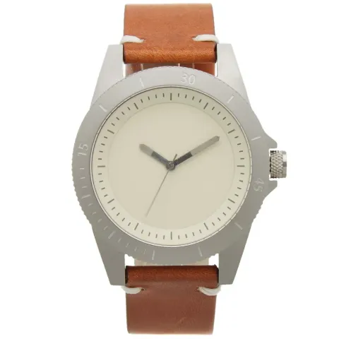 Simple Watch Co. Explore Watch