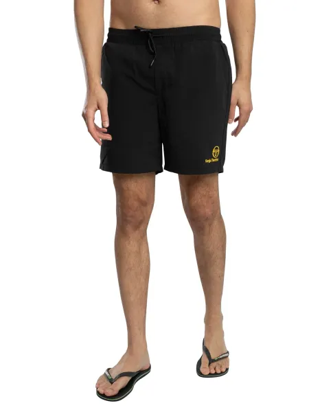 Sergio Tacchini Cordosa Swim Shorts