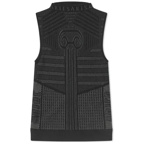 Base Layer Vest