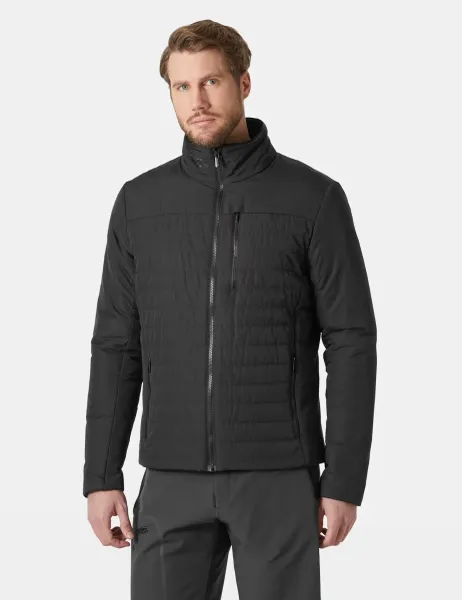Helly Hansen Crew Insulator Padded Puffer Jacket