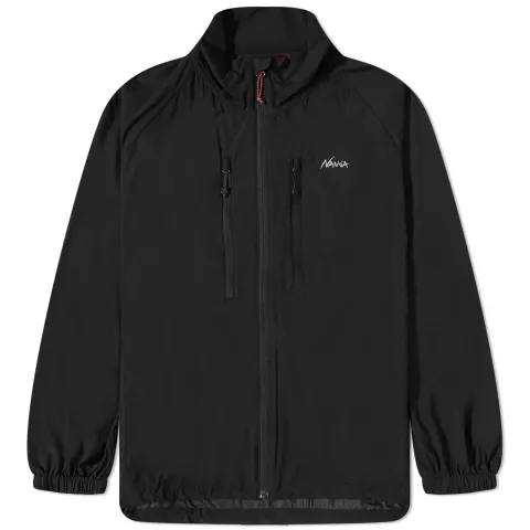 Hybrid Tech Hike Zip Blouson